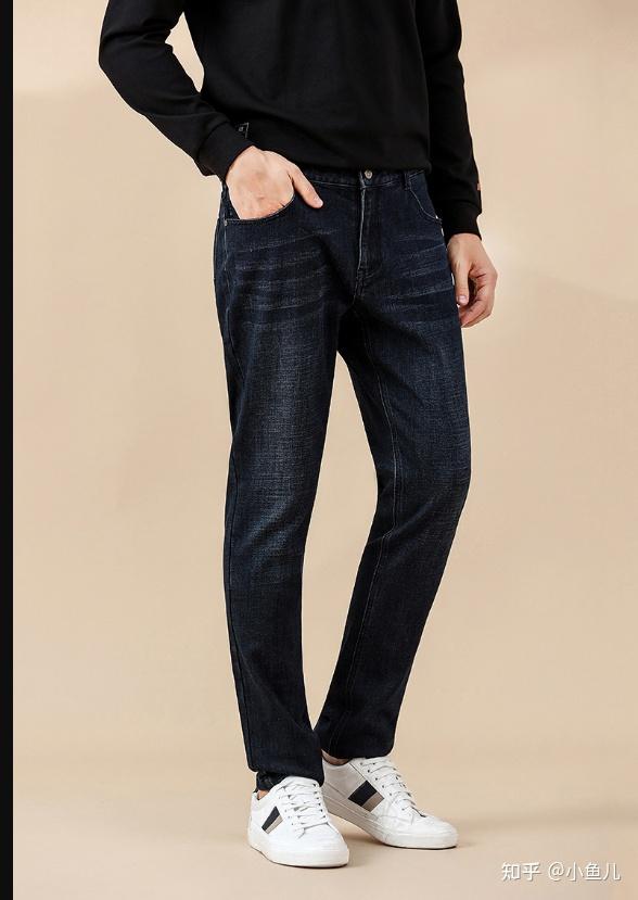 男生直筒裤品牌推荐(淘宝好店精选款式)适合年轻人的男装