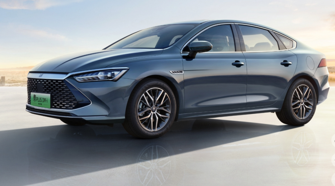 2月轿车销量丨秦plus降价夺销冠bba成春节购车香饽饽