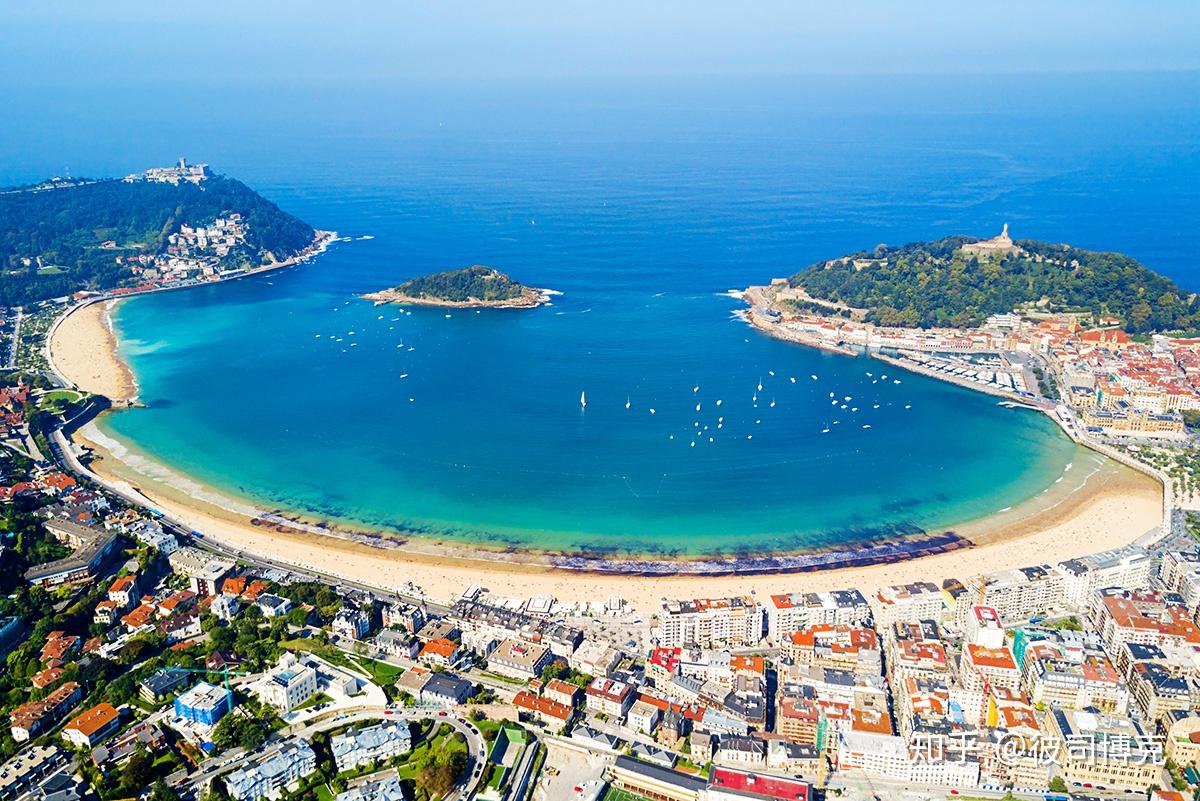 夏游西班牙五大海滩不容错过 - 知乎