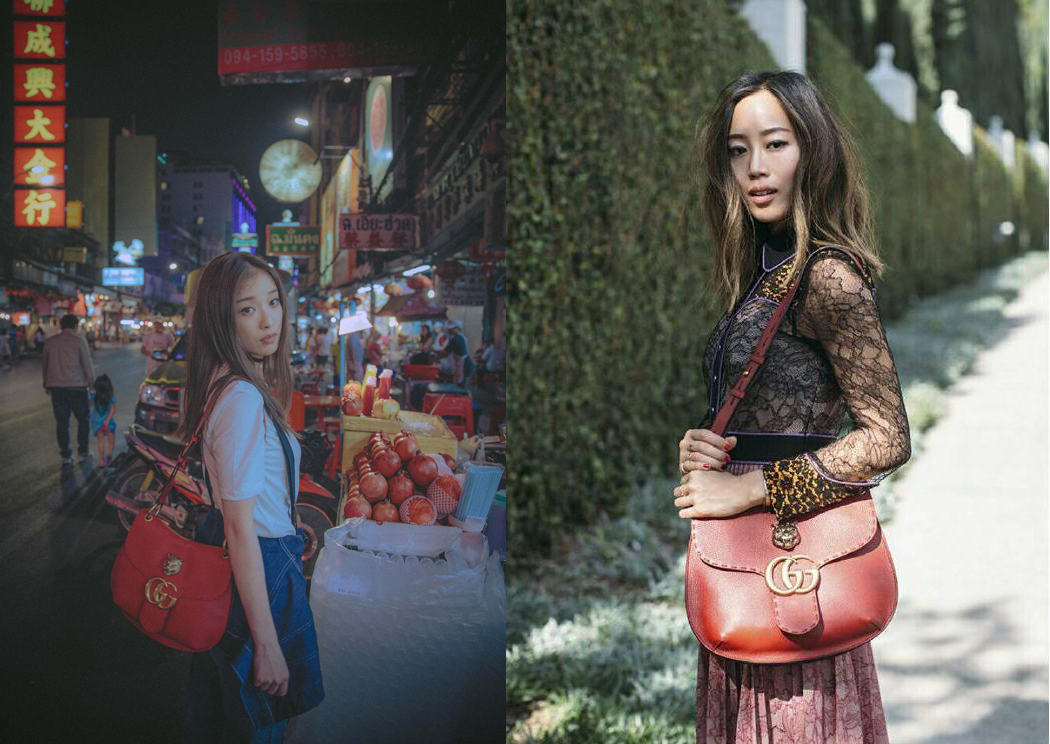 全球价格大比拼,哪里买Gucci最便宜