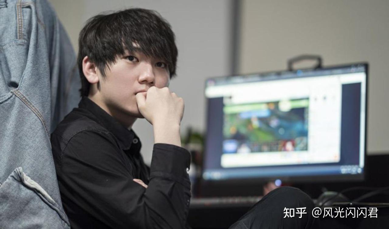 苏小落正面回应ig转会事件特别后悔放走jkl承认宁王已不在ig