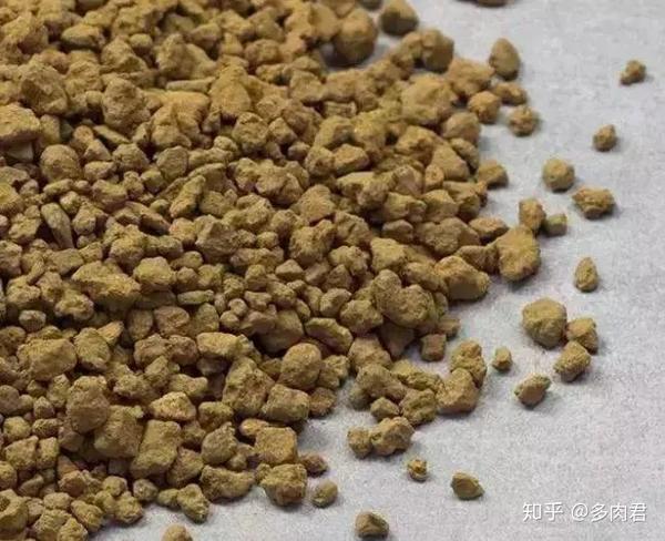 多肉植物呀丨浅谈多肉植物配土 内含常见颗粒土简单介绍 知乎