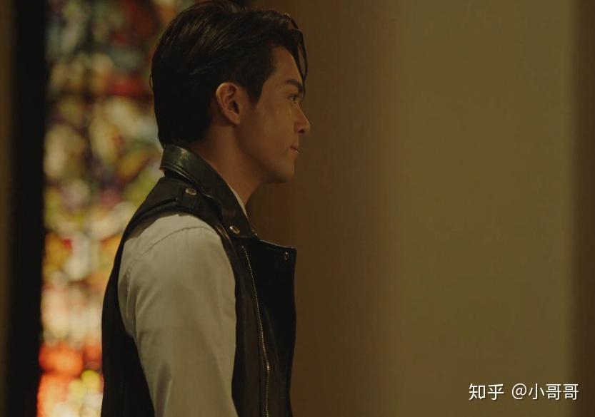 使徒行者4殷天侠竟然是魏德义第二节