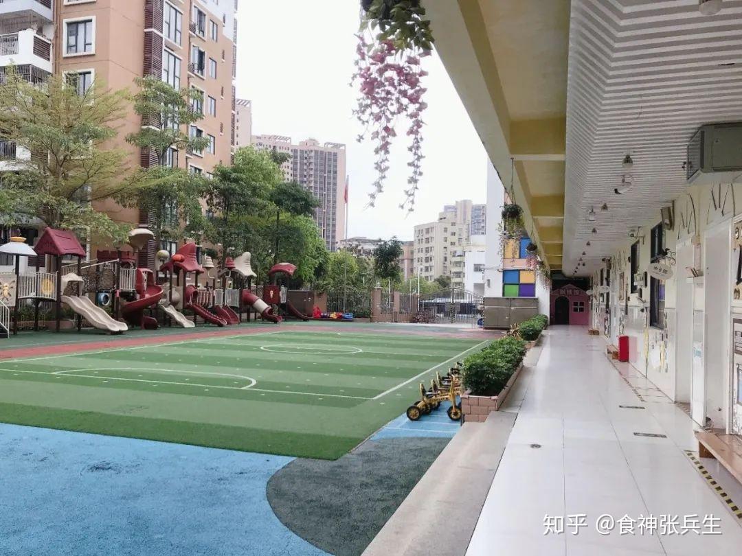 民治长城里程幼儿园民治滢水幼儿园民治圣莫丽斯幼儿园龙华青年城邦园