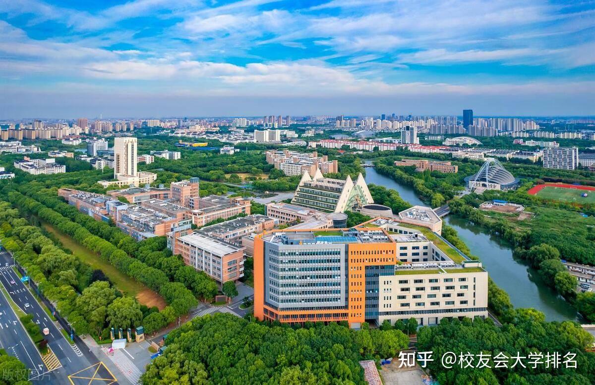 广东佛山科技大学图片