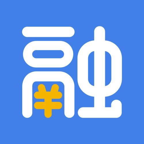 360360借条拍拍贷借款趣店招联金融平安普惠马上消费金融(1)融360logo