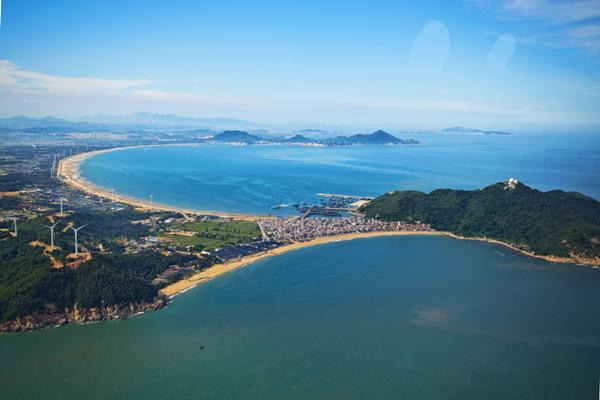 東山島有什麼景點漳州東山島景點門票多少錢