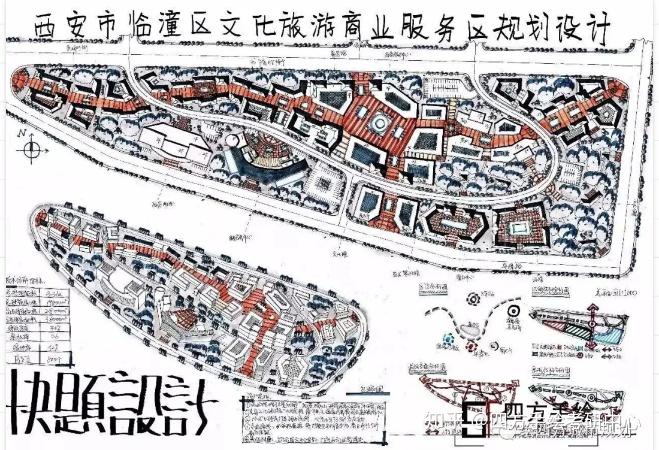 院校解析丨湖南大学城市规划（城乡规划）考研指南 - 知乎