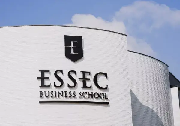 商科申请的“性价比之王”ESSEC：17个双学位，105个顶级商学院交换机会 - 知乎