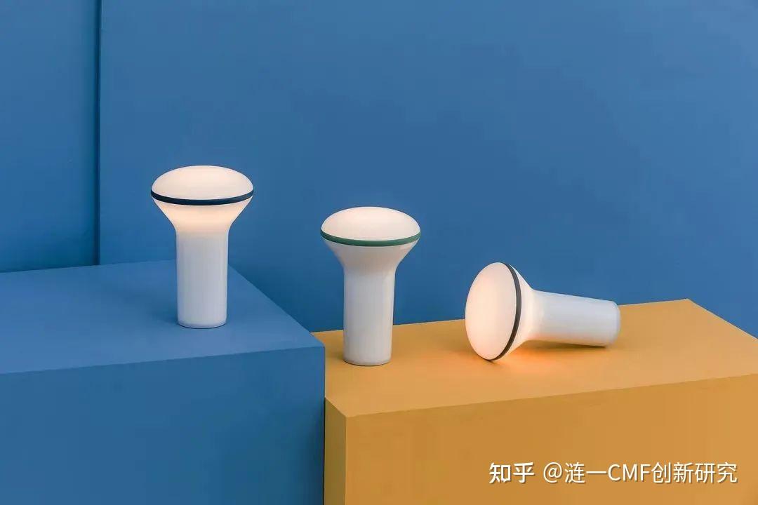 CMF家电 | 50例获奖小家电案例分享，看看小家电该如何进行创新设计 - 知乎