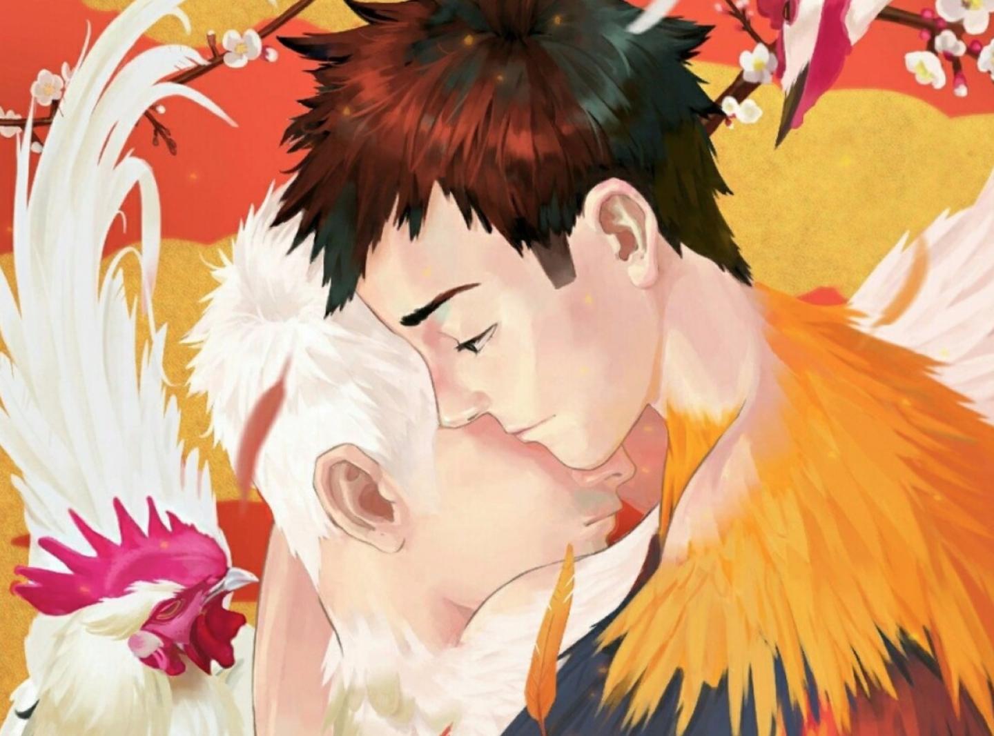 我是个萌萌哒的小基友  文:小幺基签约             part 1