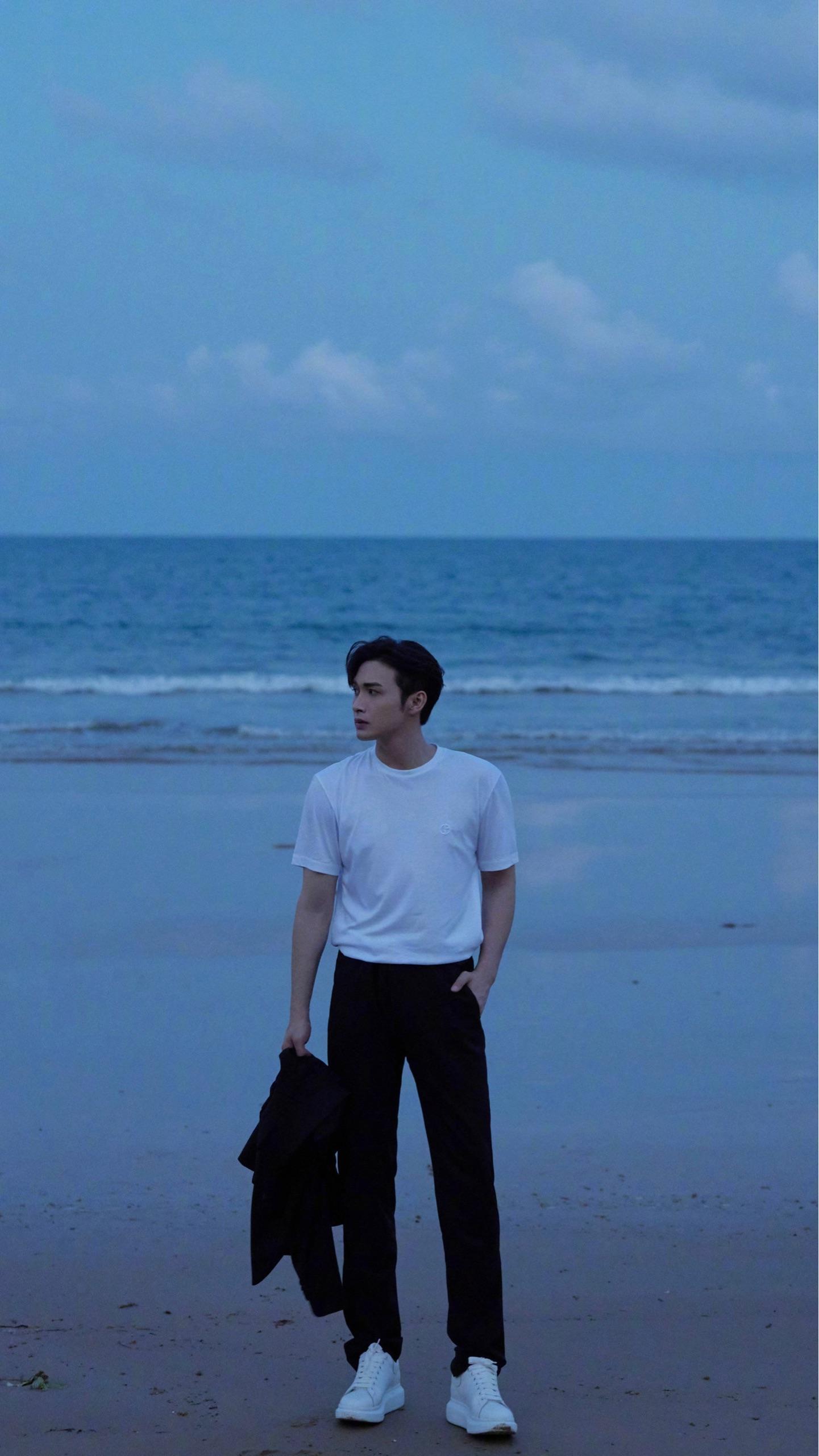 壁纸|张彬彬高清无水印壁纸 - 知乎