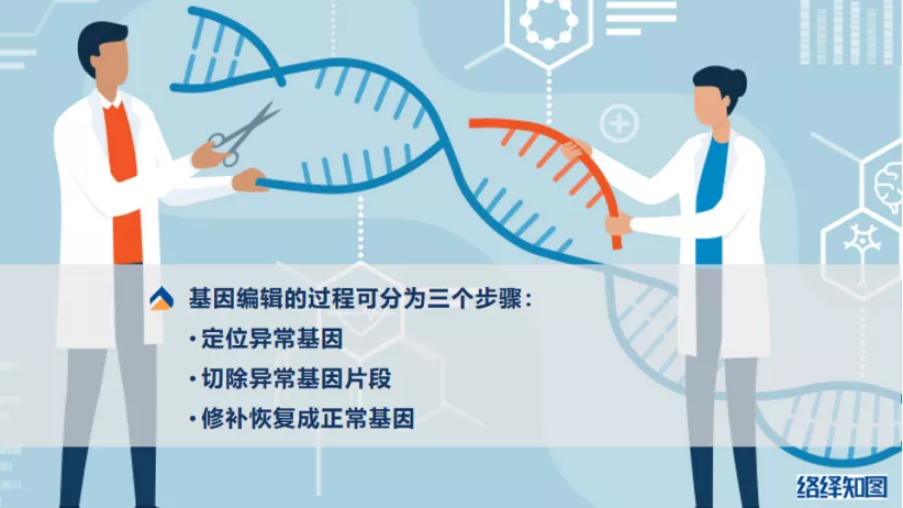 crisprcas9基因编辑技术大热非病毒载体技术助力递送系统优化