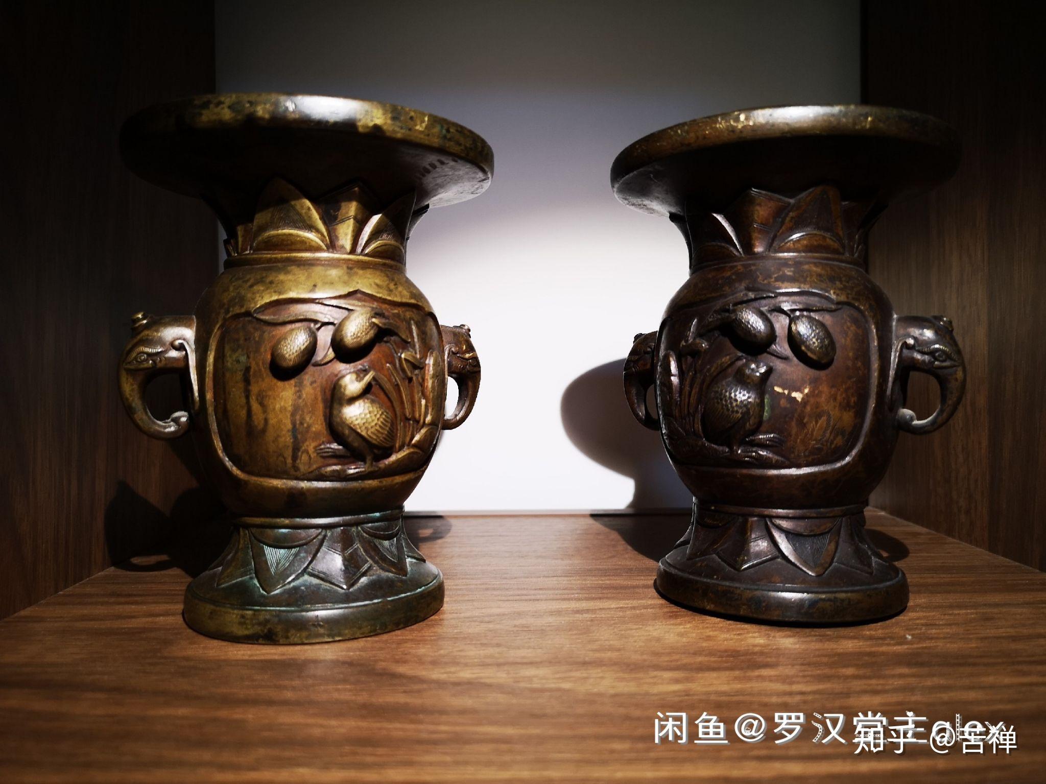 东瀛 江湖时期 花觚 - 知乎