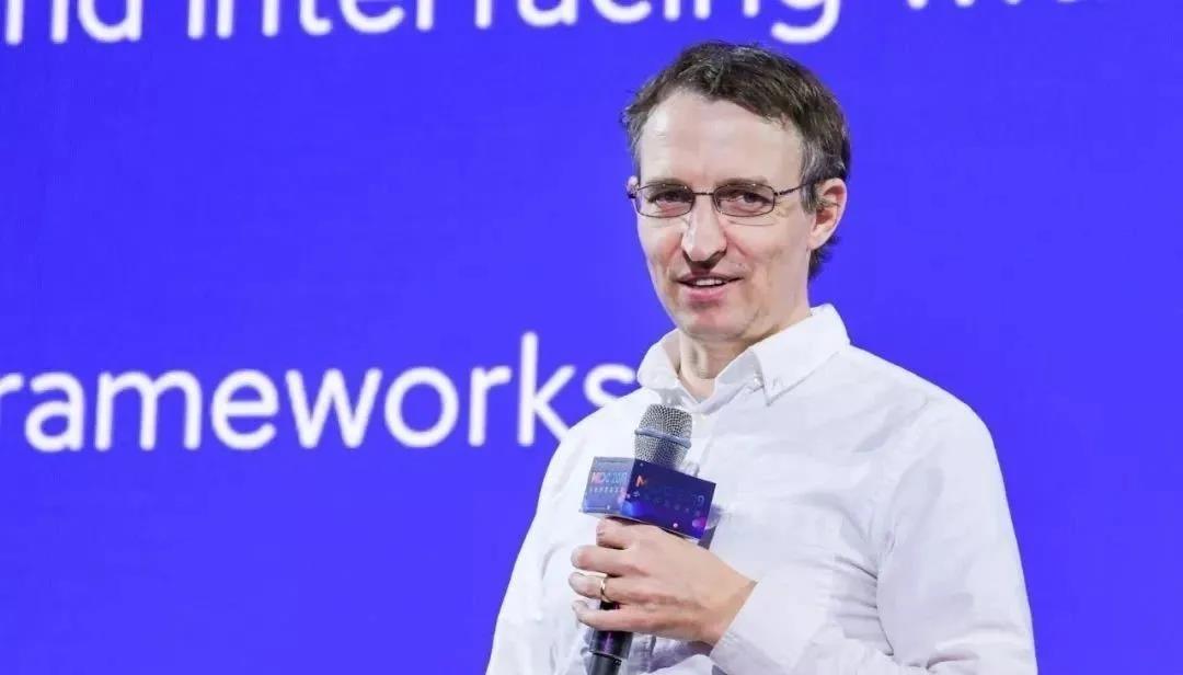 小米语音首席科学家danielpovey下一代kaldi将走向何方