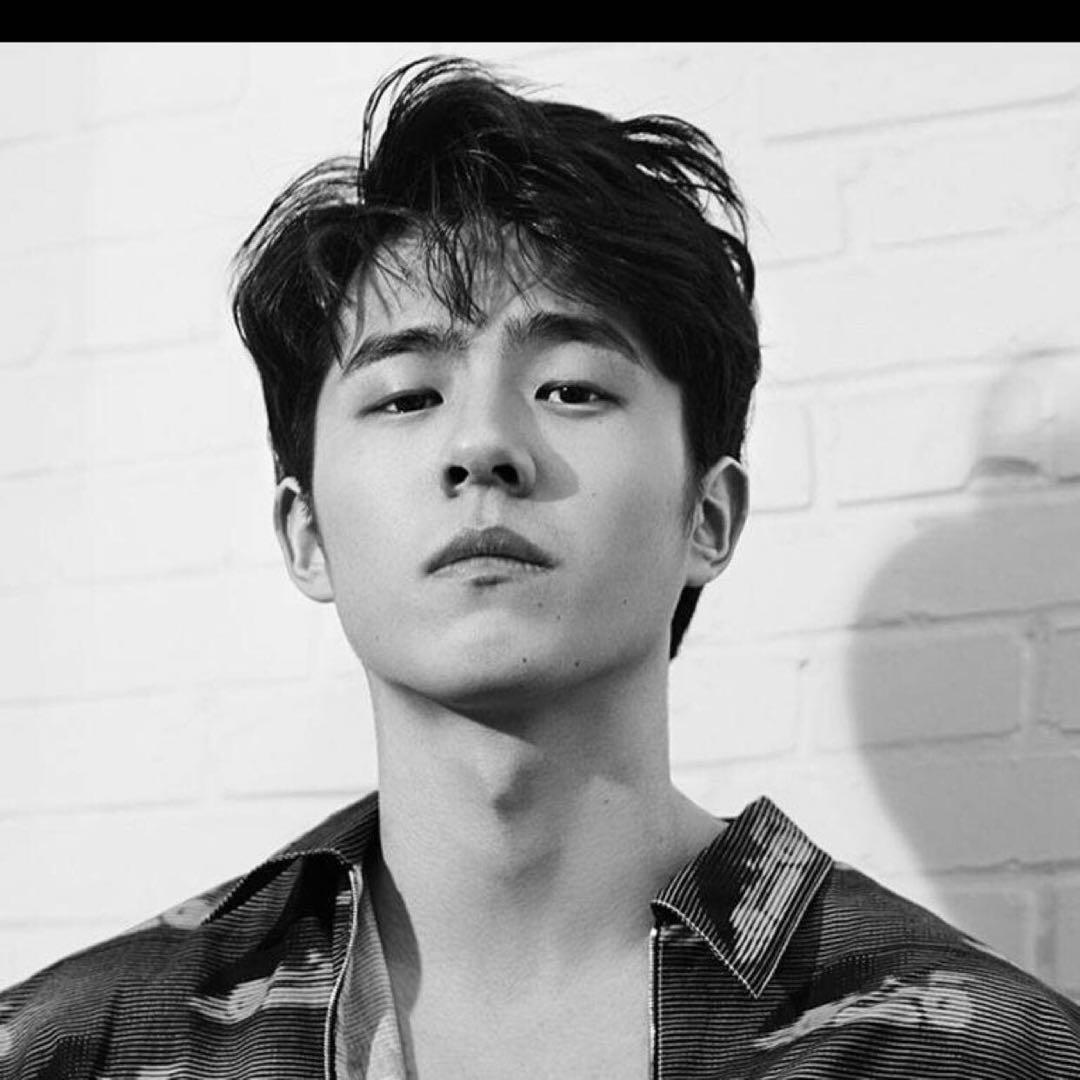 刘昊然是真的很帅吗?