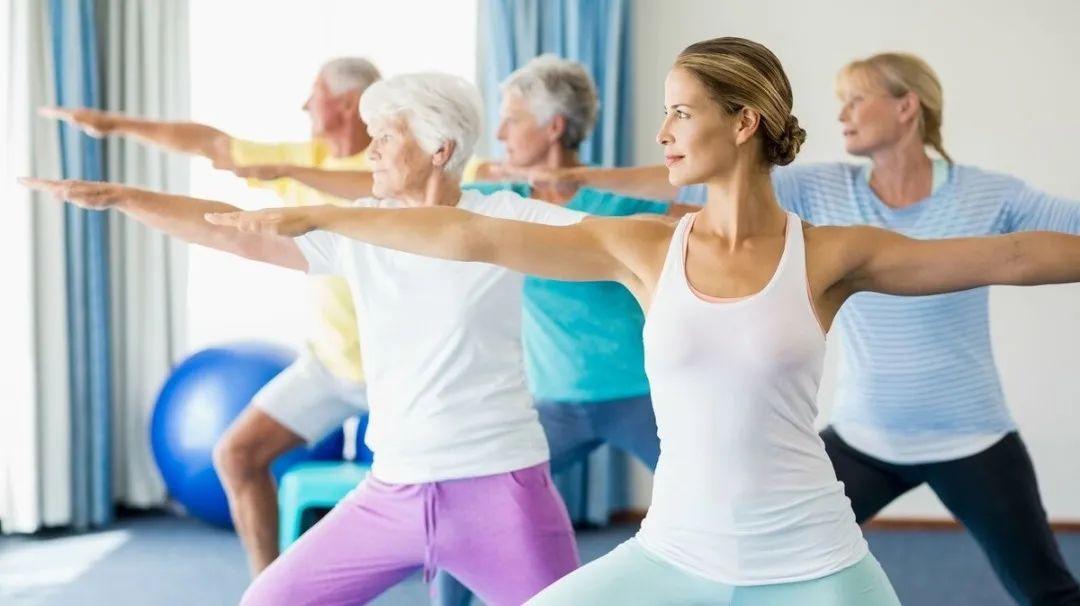 更年期健康丨闻激素治疗而色变这个疗法和你想的不一样