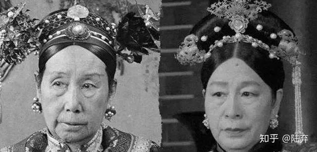 老照片:最后一个被判“剐刑”的罪犯,图4即将被“凌迟”的妇女 - 知乎