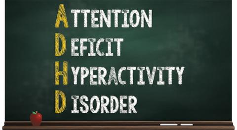 成人adhd 挠不到的痒 知乎