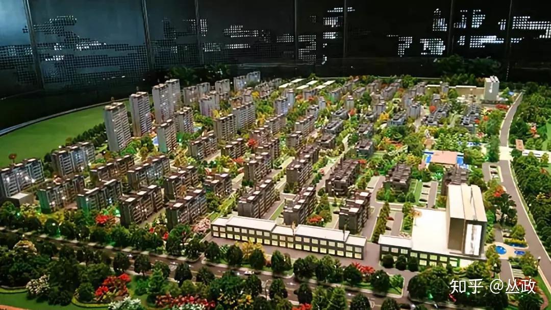 威海买房日记:本地人在荣成买房一样不轻松 - 知乎