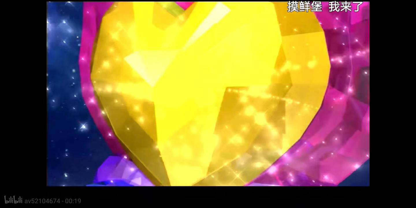 巴啦啦小魔仙另类解读