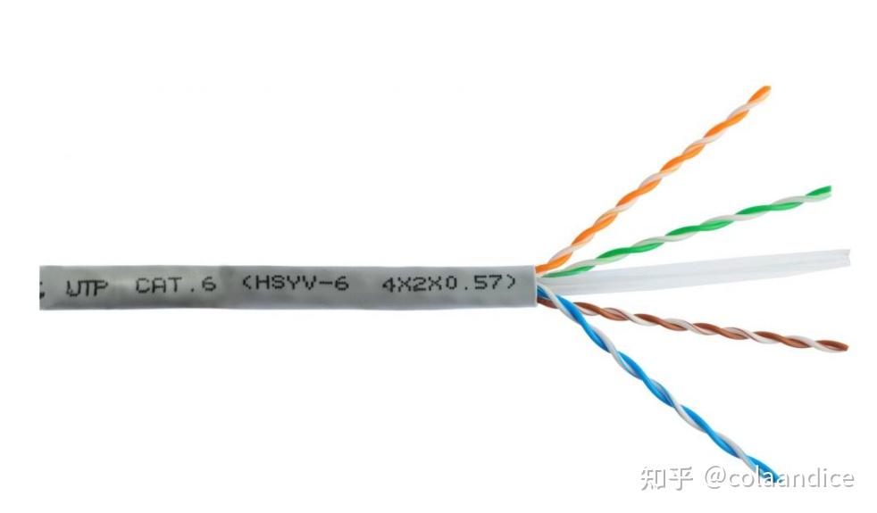 广州网络布线 中网线都有哪几种?公司网络布线都在用哪些品牌的网线？