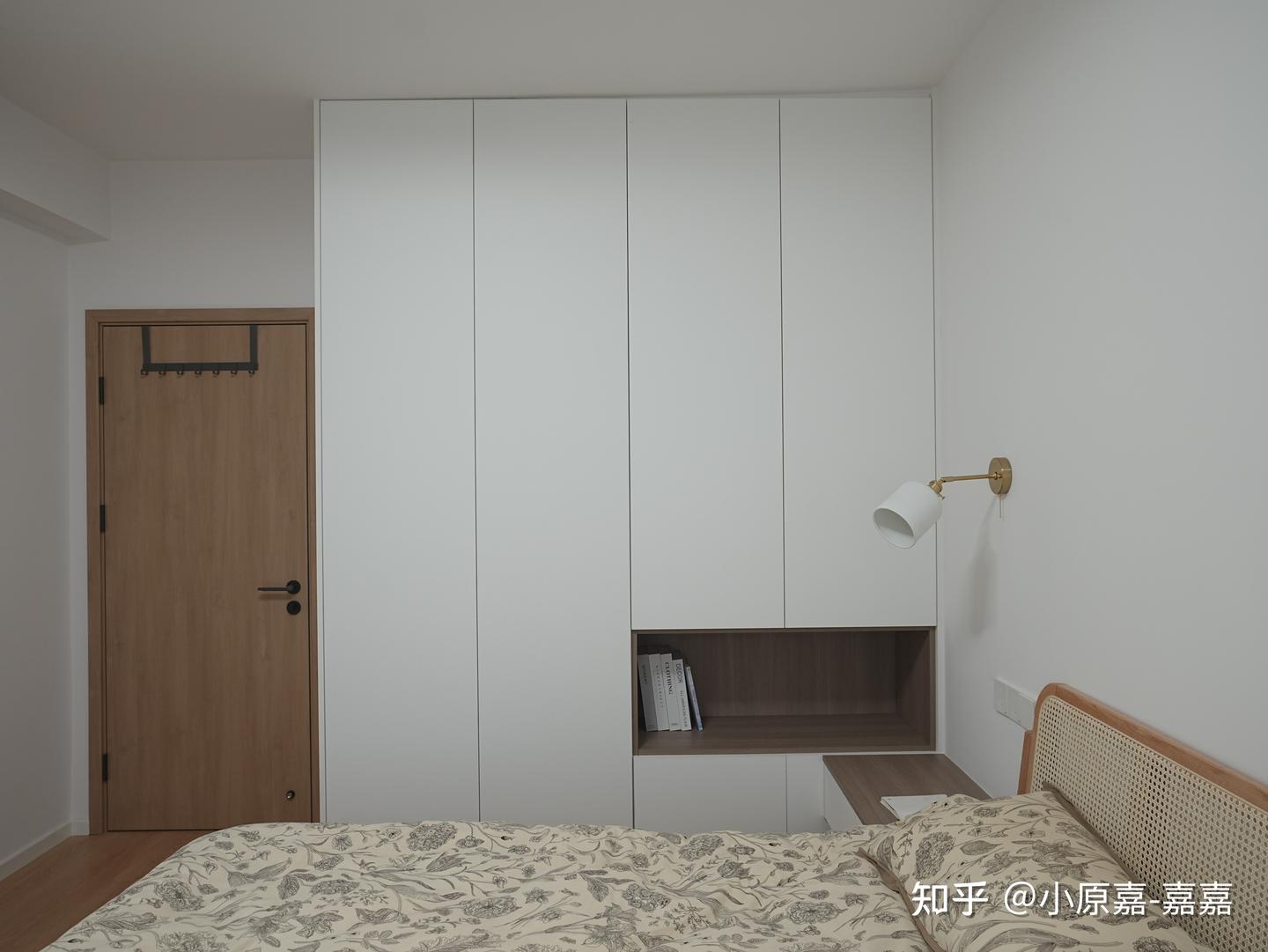 全屋定制避坑指南附图纸 | 第一次装修定制柜体有哪些问题需要注意?2024全屋定制新手攻略 - 知乎