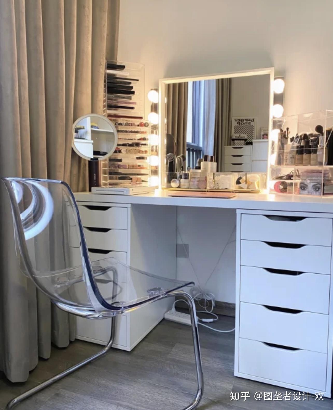 10个很炫酷的家居设计，实现起来并不难，不贵还省钱 - 知乎