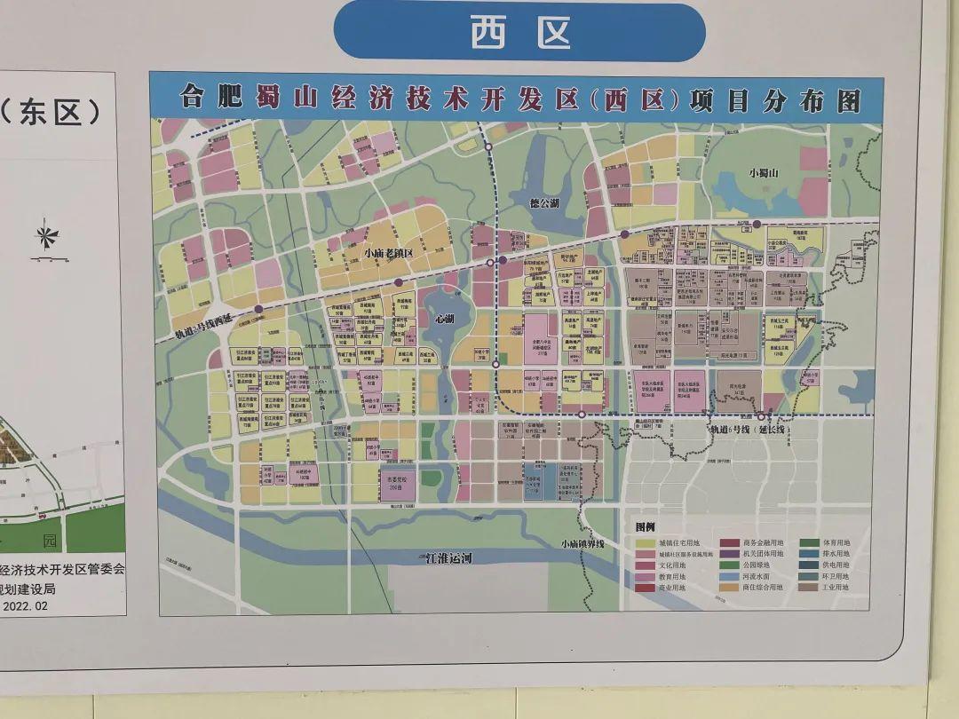 实探运河新城板块，新华第4子星耀翰林 - 知乎