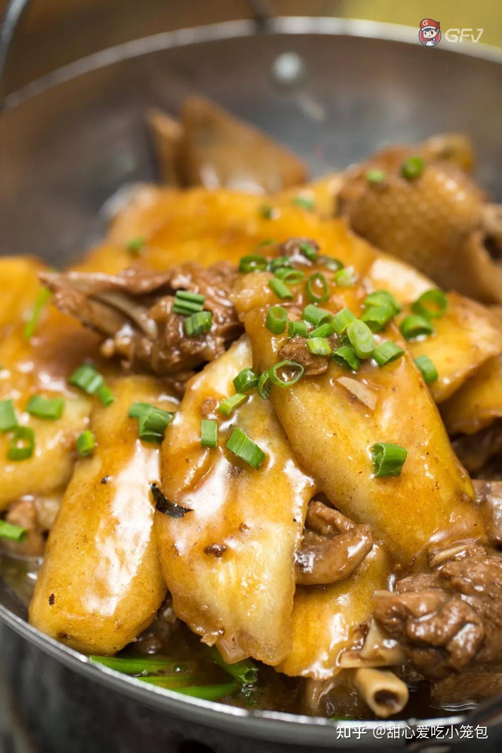 寻味东莞这一方水土流转出的温情滋味上集