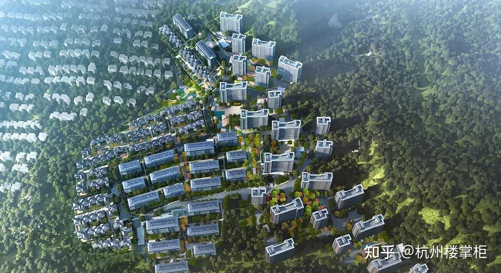 已收官的青山湖玫瑰园，竟还隐藏60万方巨量房源？ 你意想不到的稀缺价值“彩蛋”，即将破壳而出！ - 知乎