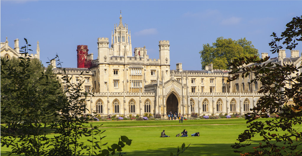 推荐哪些学校?(上)