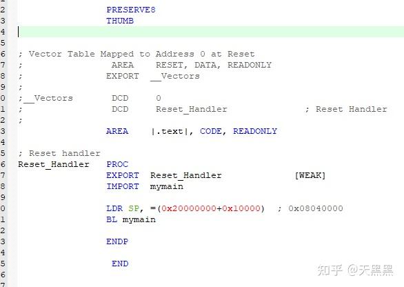 从0编写第一个Bootloader - 知乎