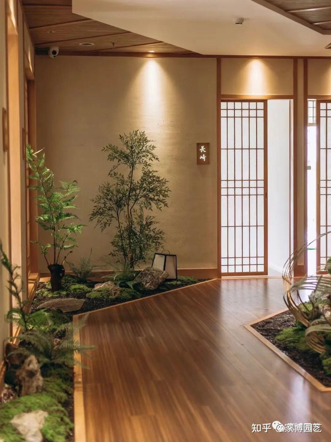 家博园艺|室内微景观·何处不风景 - 知乎