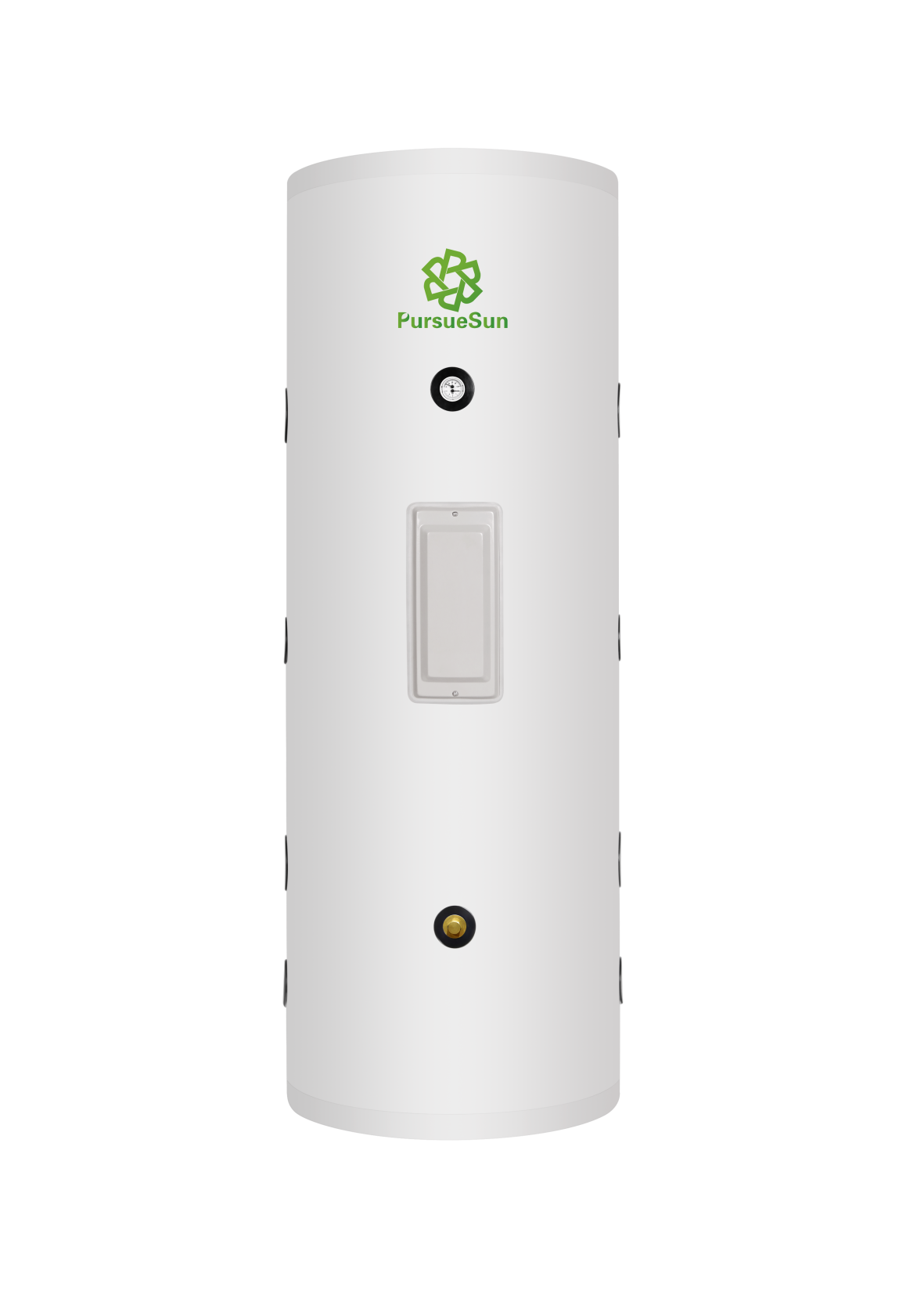 缓冲水箱承压水箱盘管水箱