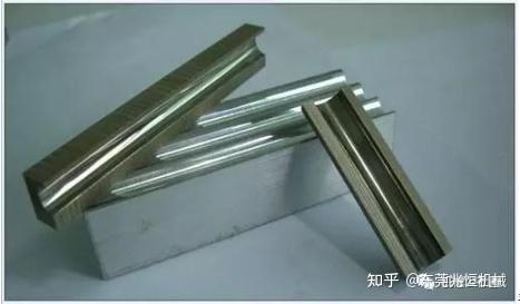 深孔加工技术的主体——枪钻 - 知乎