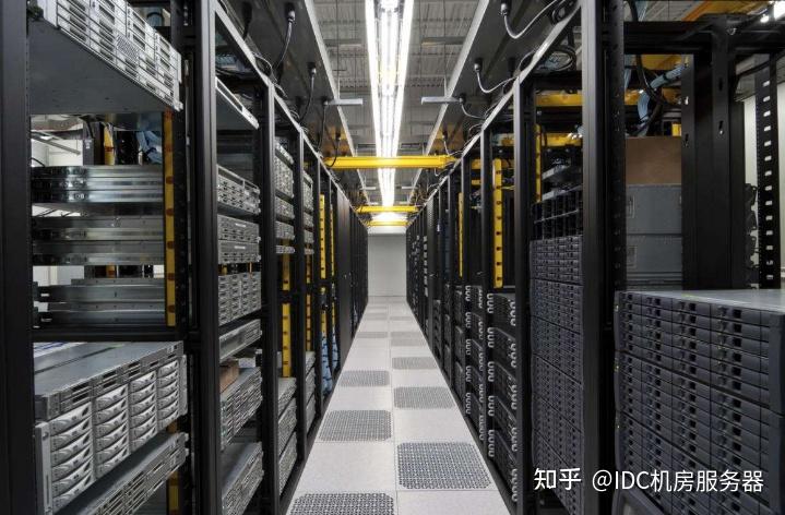 上海托管BGP机房如何保证网络连接的稳定性和速度？