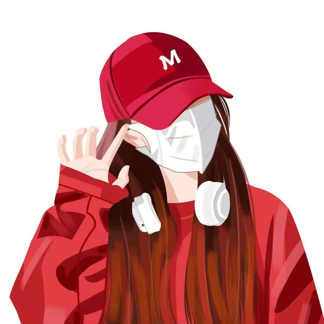 情侣头像丨连老师家长都发现不了的情头