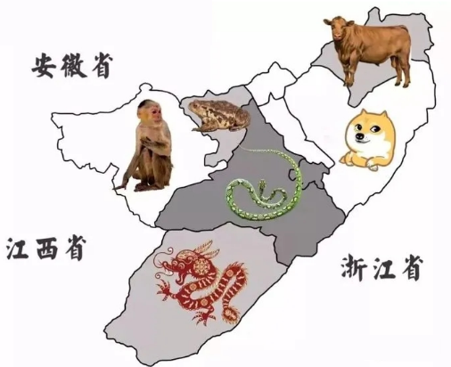 绩溪牛的徽商创业精神
