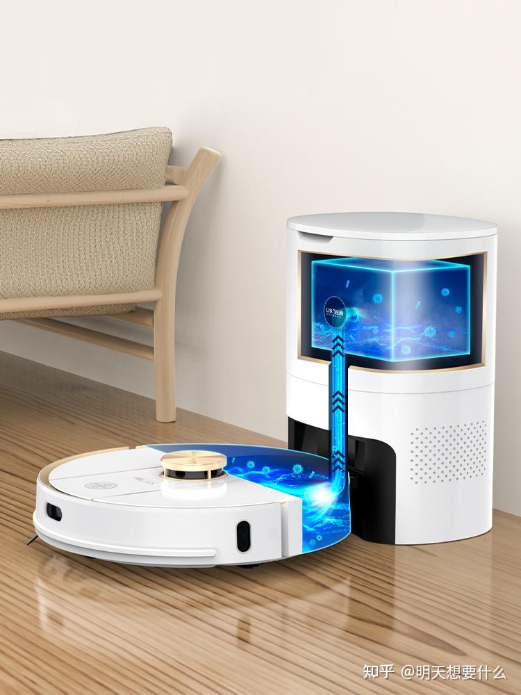 至2021年为止国内最好的一款扫地机器人是什么智能扫地机器人该如何