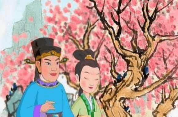 皇帝欲赐婚招他为驸马 他却说一句流传千古的名言 糟糠之妻不下堂 知乎