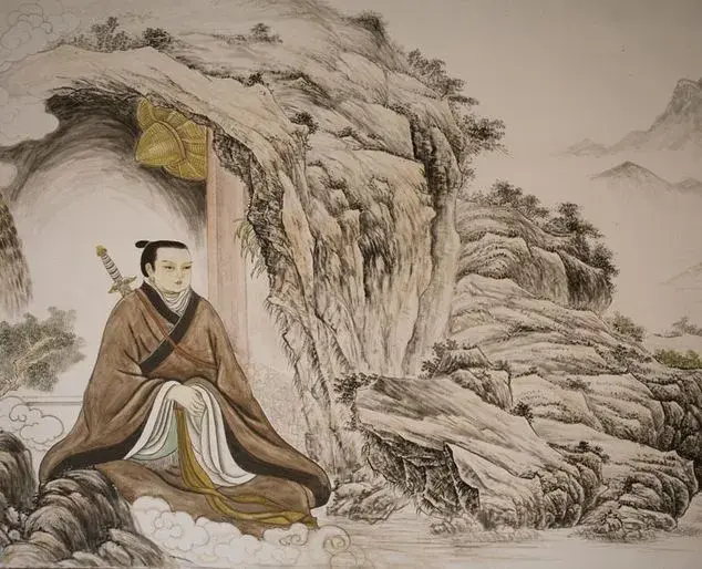 历史上的丘处机是个什么样的人？ - 知乎