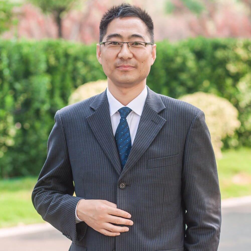 从穷爸爸到富爸爸