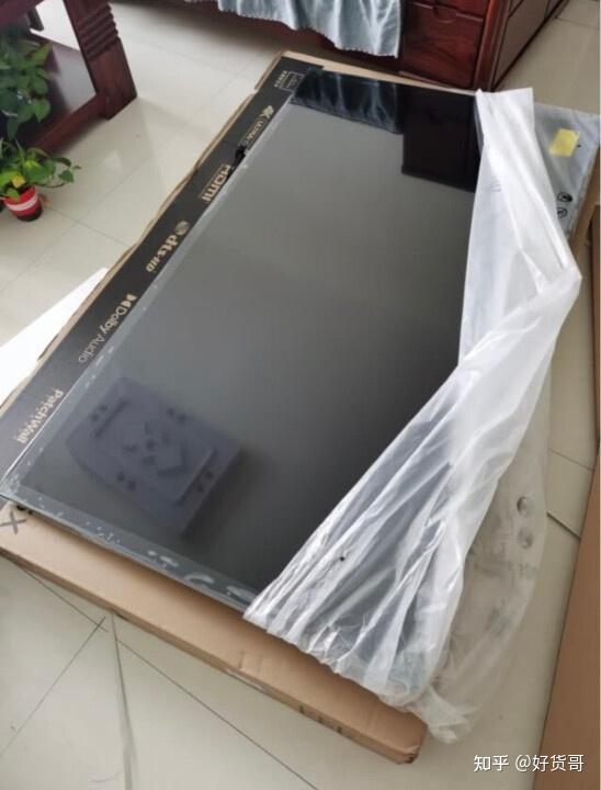 一:选购小米l65m5-ea建议