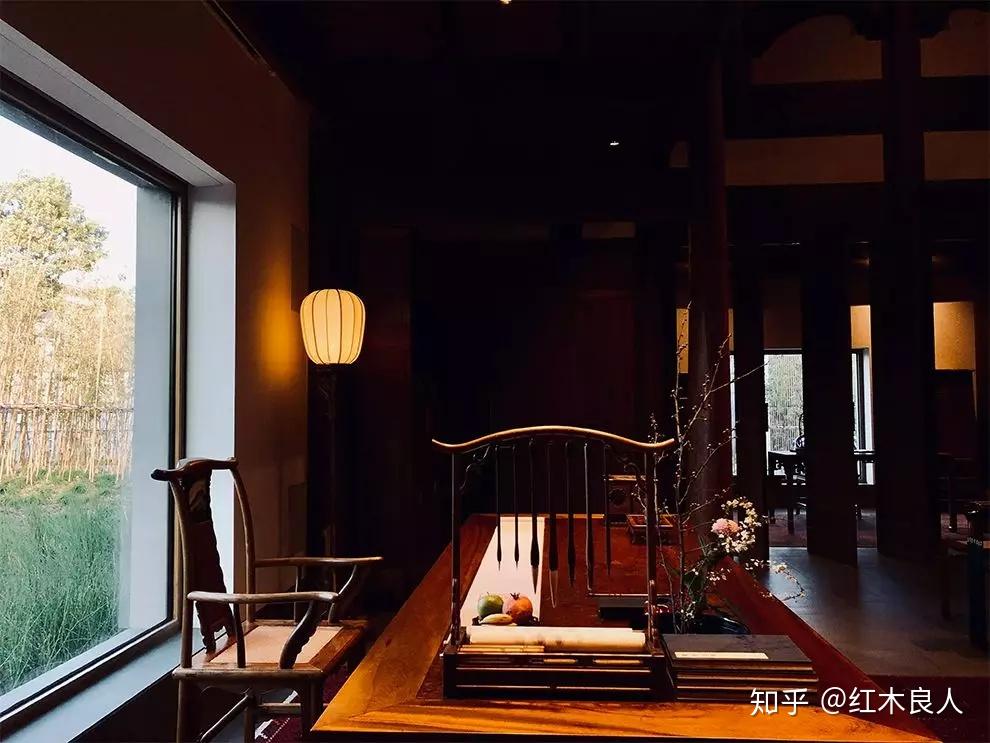 来来来，5分钟带你了解书房里的官帽椅！ - 知乎
