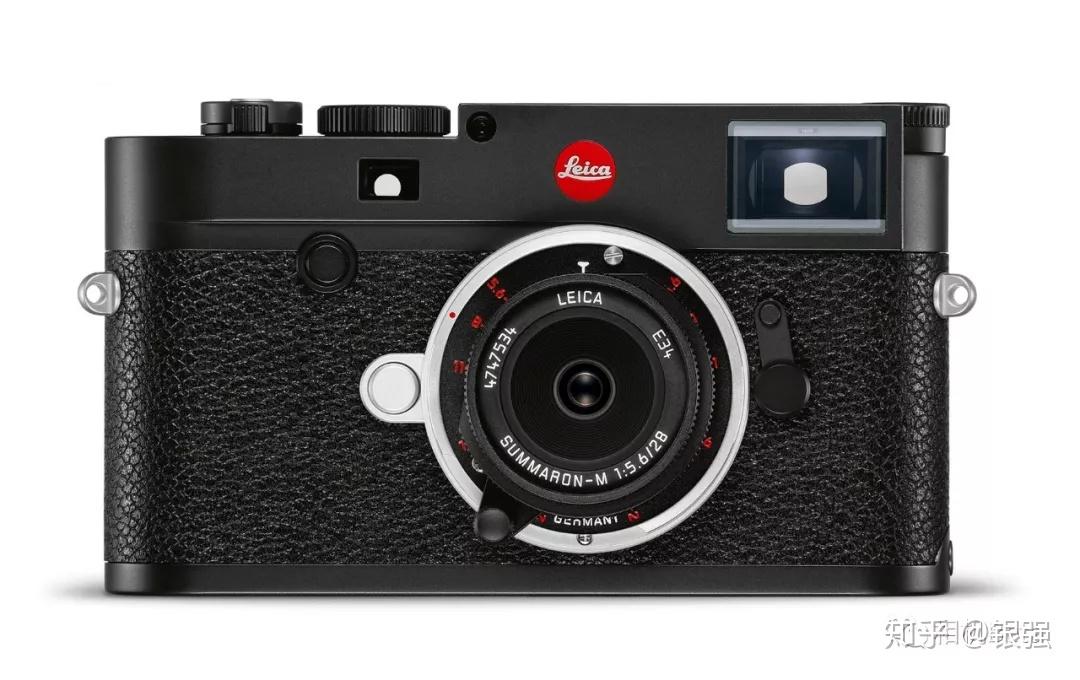 徕卡三款限量版m镜头正式发布