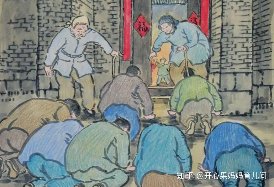 正月不剃头,真不是迷信那么简单,背后暗藏的科学能“保护”孩子 - 知乎