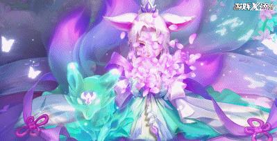 兽,新宠物月影仙也将会出现在月宫中,就连泡泡也都有了四种全新的造型