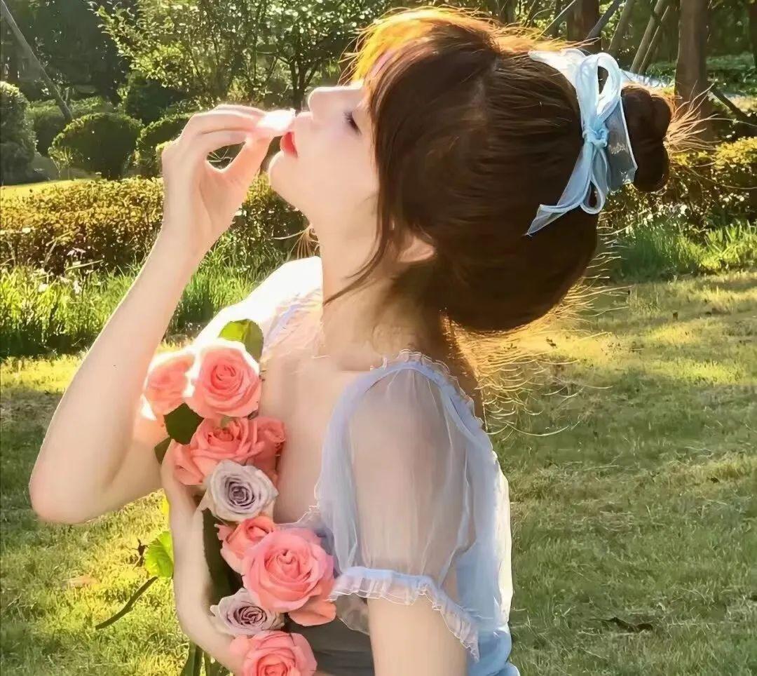 女生头像高冷气质御姐头像107张