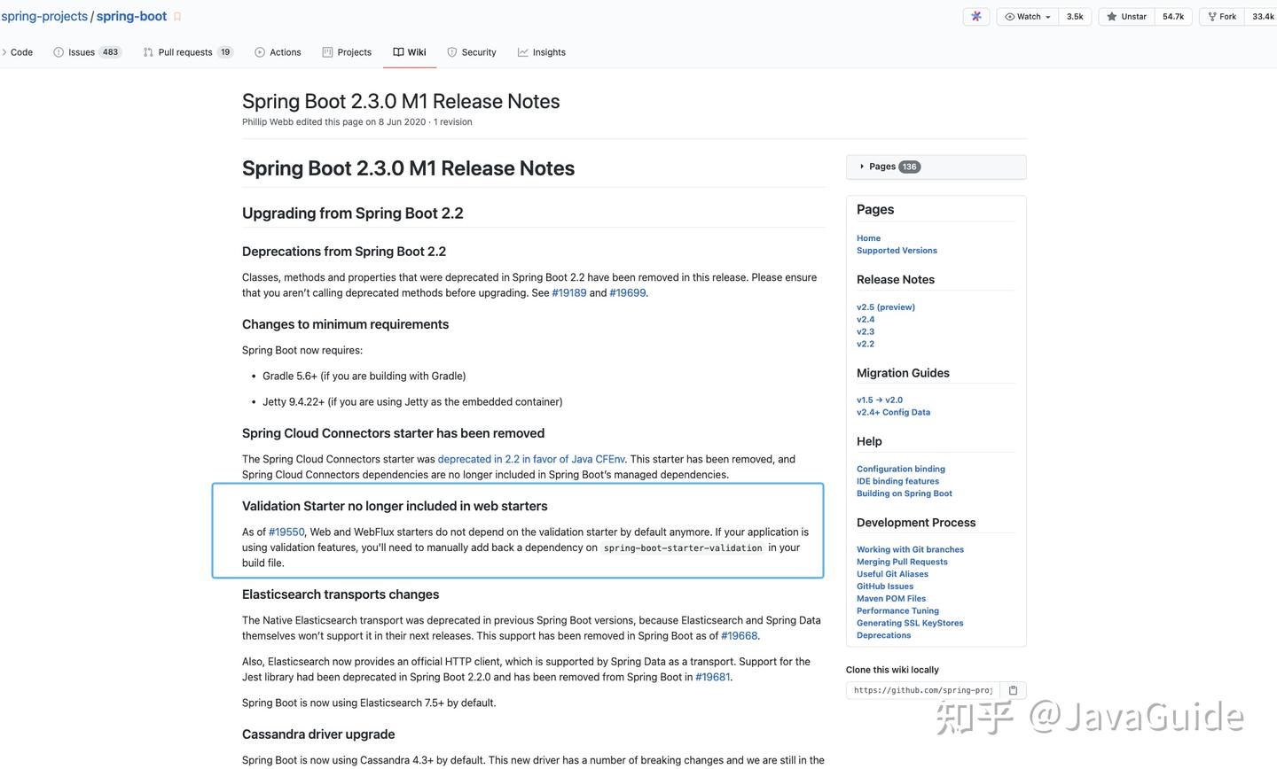 Spring Imageid Code 如何在 Spring/Spring Boot 中优雅地做参数校验?拒绝 if/else 参数校验 ! - 知乎